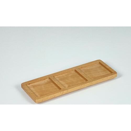 Çerezlik - Üç Bölmeli