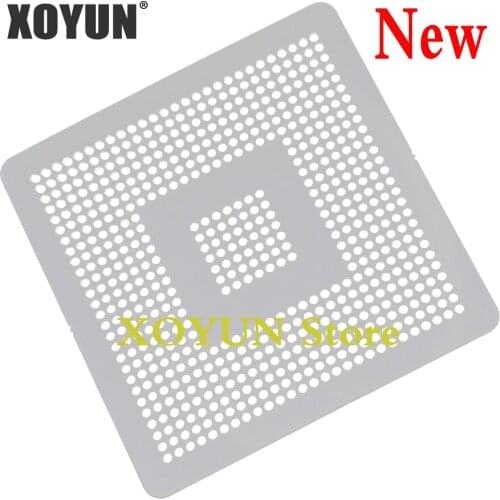 Direct heating FW82801FBM NH82801FBM NH82801FB FW82801FB FW82801FR FW82801FRW Stencil