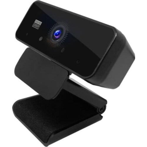 Webcam with Microphone,Computer Camera Usb Streaming Webcam Desktop Webcam for Video Calling Recording Conferencing