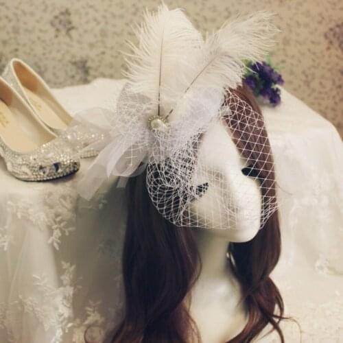 VOGLUSTRE Hair Accessories