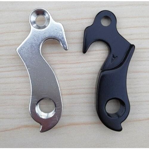 10pc Bicycle parts bike gear rear derailleur hanger For Garneau CCE KTM Fuji Claud Butler Novara Opus Wheeler ALLOY mech dropout