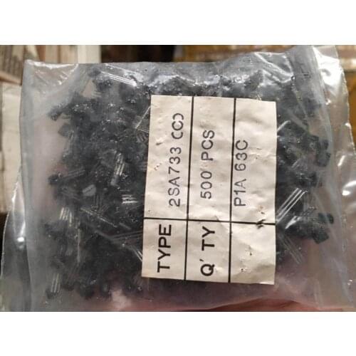2SA733-P Original Spot