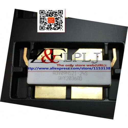 A3V09H521-24S A3V09H521-24SR6 720–960 MHz, 107 W AVG., 48 V AIRFAST RF POWER LDMOS TRANSISTOR 1PCS/LOT