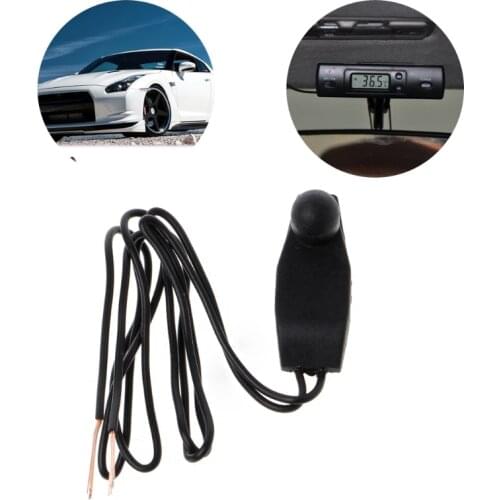 Outside Temperature Sensor 6445F9 For Peugeot 206 207 208 306 307 407 Citroen