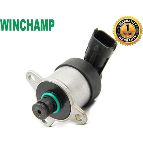 MH Electronic Rail Fuel Pump Control Metering Solenoid SCV Valve Unit For Citroen Ford Peugeot Volvo Cummins 1.6 0928400689