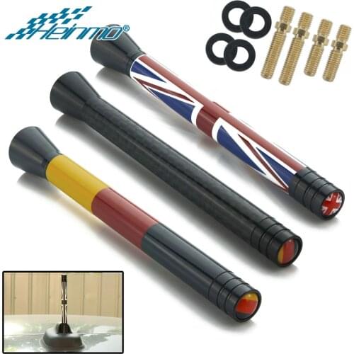 Heinmo External Car Tuning