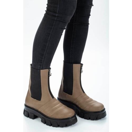HERA SHOES Women's High Boots