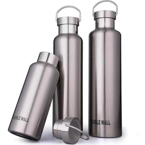 Hoshizora Stainless Steel Thermoses