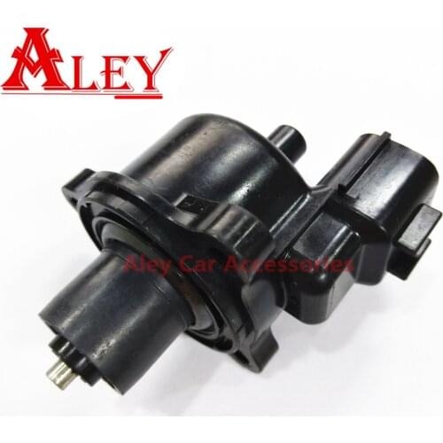 HP 115HP F115 LF115 Idle Speed Control Valve ISC IAC Stepper Motor ForYamaha Outboard Waverunner Sterndrive Marine Boat Parts