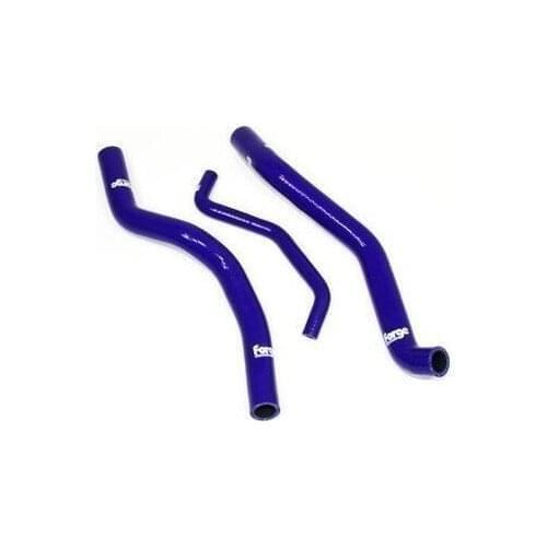 Heater Matrix Hoses for VW Mk5/6 Golf and Audi S3 2.0 Litre Volkswagen Golf R MK6(Forge FMHMMK65)