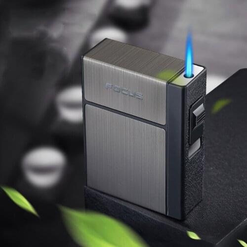 MINI TREE Turbo Lighters