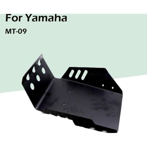 For Yamaha MT-09 TRACER 900 XSR900 Modified Motorcycle Parts Chassis Protective Cover Motorcycle Modification Accessories
