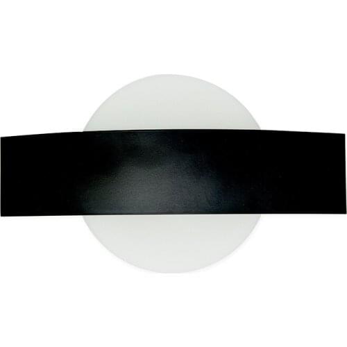 Wall Lamp AC85-265V Wall Mounted Sconce Lights lamp Decorative Living Room Bedroom Corridor Wall Lights