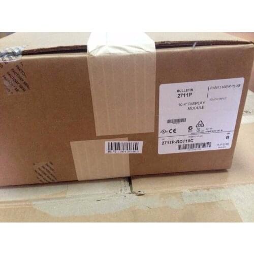 NEW&ORIGINAL 10.4" DISPLAY MODULE 2711P-RDT10C *100% REAL STOCK,Please contact us for real photo