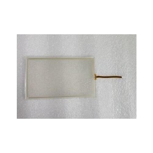 NEW Touch Screen Digitizer for 6AV2123-2GA03-0AX0 KTP700 Touch Panel Glass for 6AV2 123-2GA03-0AX0 KTP700