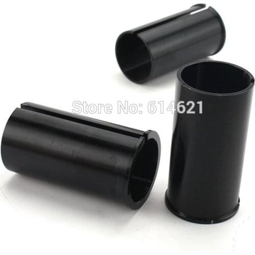 MTB mountain bike seat tube conversion road bicycle seatpost adapter cycle foldingseat post shim washer 27.2/30.4/30.8/31.6mm