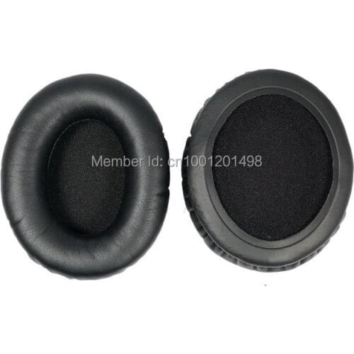 Replace the earmuffs Protein ear pads earpad for Sennheiser HD485 MM550 PX360 HD465 Headset(headphones cushion )