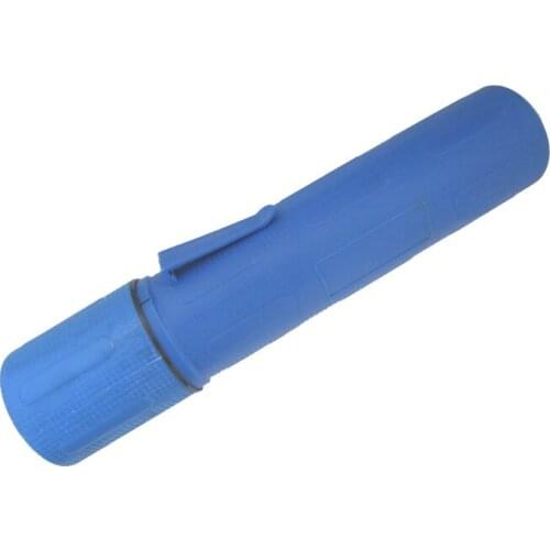 Welding Electrode Rod Oven Storage Holder - 10 Lbs. Capacity