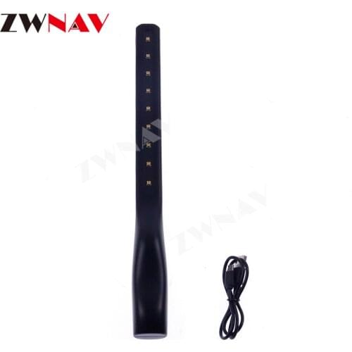 Ultraviolet Disinfection stick light black club light high quality for universal car use or home use