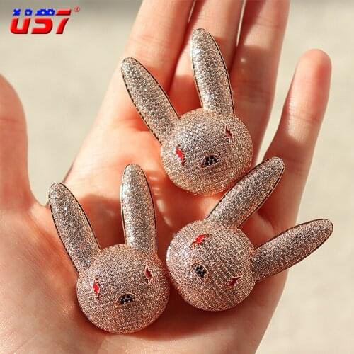 Pendant Chains US7 China