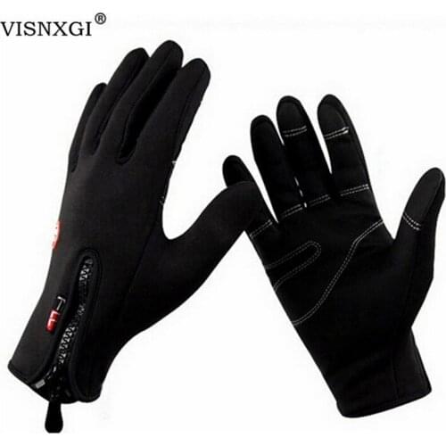 VISNXGI Tactical Gloves