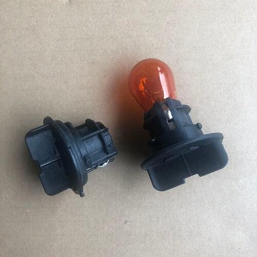 1pc for Peugeot 307 C2 Sega Triumph Elysee 2014-16 Turn Lamp Holder