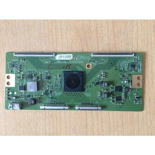 Darmowa wysylka 100% pracy test dla LG 6870C-0562A LC650EQL-SHP2 Logic board