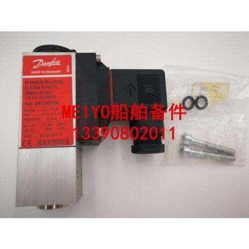 Denver Pressure Switch MBC5100 1011-1DB04 061B0005