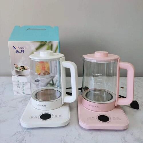 Стеклянные электрические чайники DUTRIEUX China At AliExpress