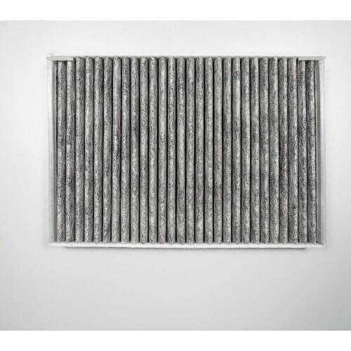 Cabin filter for 2007- Volvo S80/XC60,S60,FOR Land Rover Freelander 2 2.0T/2.2TD/3.2L,Range Rover Aurora 2.0T OEM:30767024 #FT54