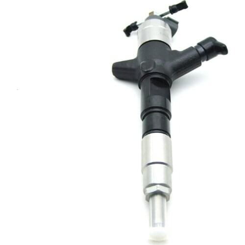 Diesel fuel common rail injector 23670-0L090 294050-0521 23670-09350
