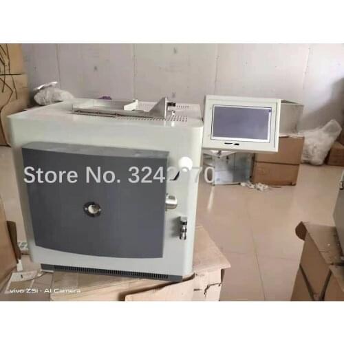 Ash content tester, wax ash content volatile content tester, plastic food ash furnace, coal coke high temperature furnace muffle