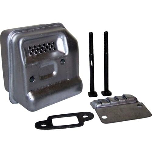 Muffler Bolt Gasket Set Fits for Stihl 017 018 MS170 MS180 Chainsaw Parts