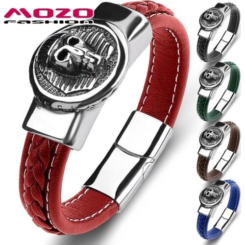 Браслеты MOZO FASHION China At AliExpress