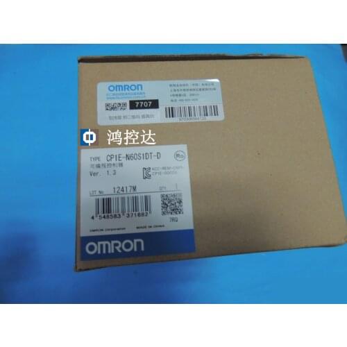 New Original PLCCP1E-N60S1DT-D