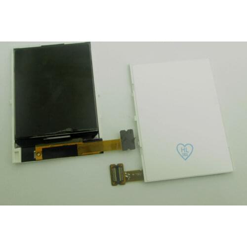 JSJKTREES New repair LCD display screen for Nokia 1681 1682c 1680 2600C 2630 2760 1650 + screwrdiver tools