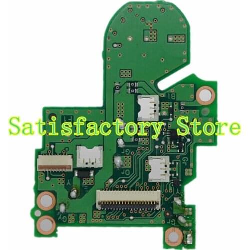 Original Power board Driver board,under the TOP LCD for Nikon D7000 SLR Camera Repair Replacement Unit Parts