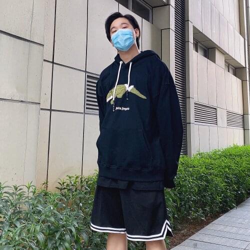 Men's Sweatshirts PALM ANGELS® China