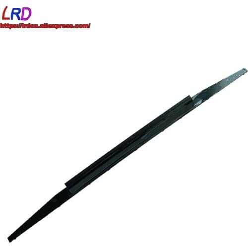 New Original LCD Hinges Cover Bezel Cap For Lenovo Y70-70 Touch Laptop Strip Shaft Case 5CB0G59913 AP14S000A00