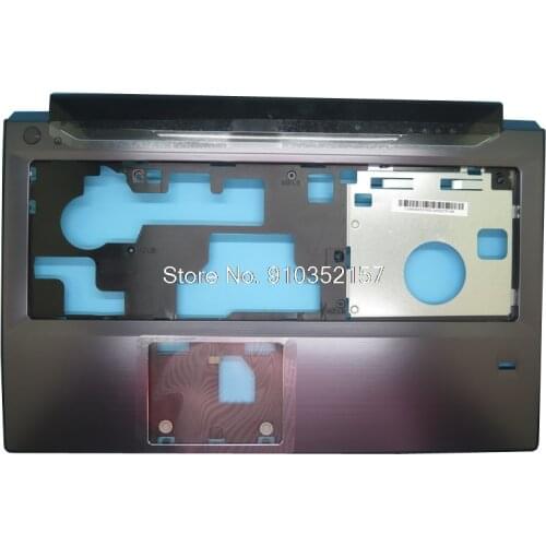 Laptop PalmRest For Lenovo V580 V580C LA58 90201175 60.4TE03.001 Upper Case Cover Without Touchpad New