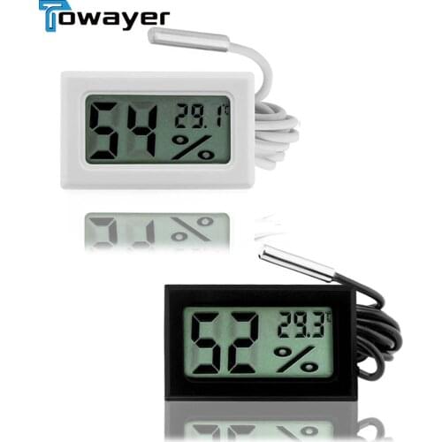 Rainwayer Thermometers