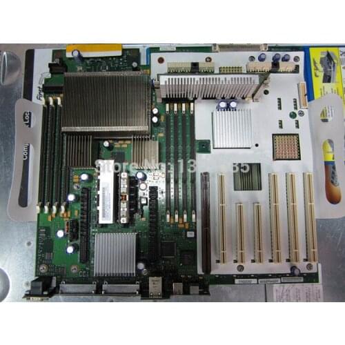 39J4071 or 39J4067 Server System Board for P52A 9131-52A Mainboard tested working