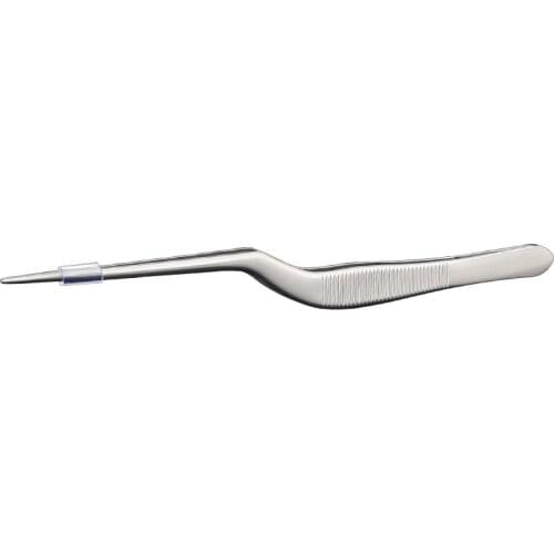 Ear lug, forceps, ear-picking tool, Booger, belly button