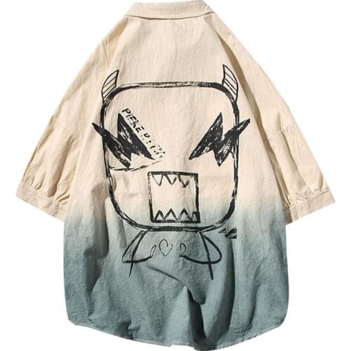 Мужские рубашки WHOHOLL China At AliExpress