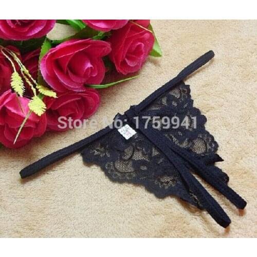 New design sexy open hot lady lingerie dress exposed breast sexy lingerie open back slit pattern T open crotch pants