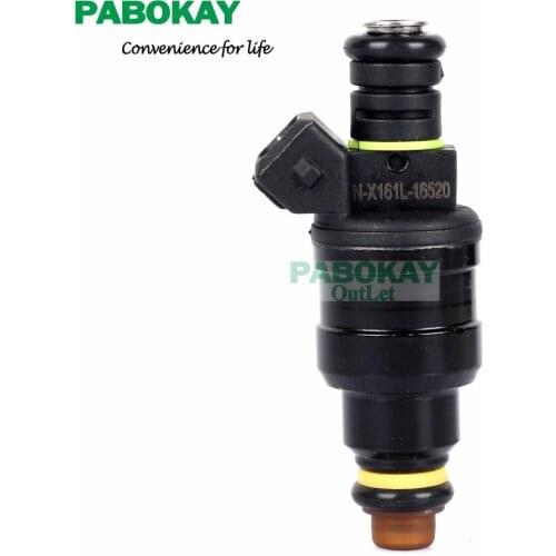 215cc for Buick Oldsmobile 3.8 V6 FUEL INJECTOR 0280150960 0280150917 24500225 24501509
