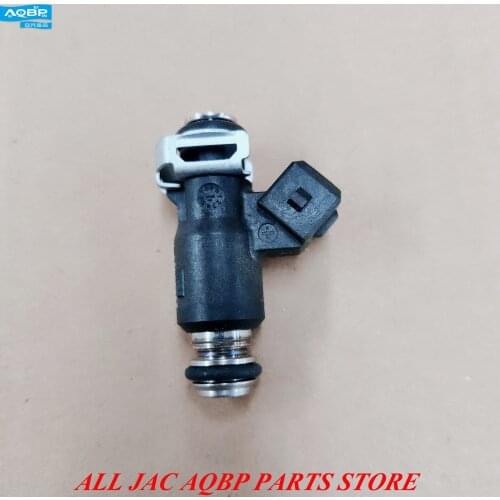 Car parts OE Number 1025110GAA for JAC J4 J5 J6 S5 Rein Refine Fuel injector assembly