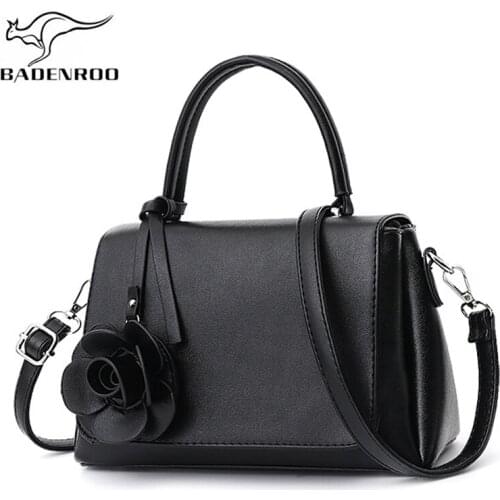 Женские розовые сумки BADENROO China At AliExpress