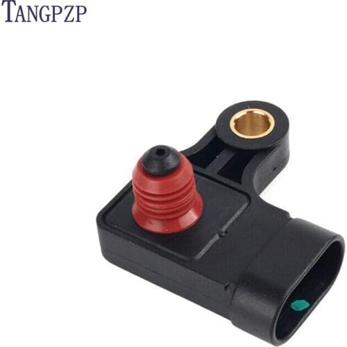 96330547 Manifold Absolute pressuRE MAP Sensor Fits Chevy Aveo 1.4L Daewoo Matiz Kalos 2.0L