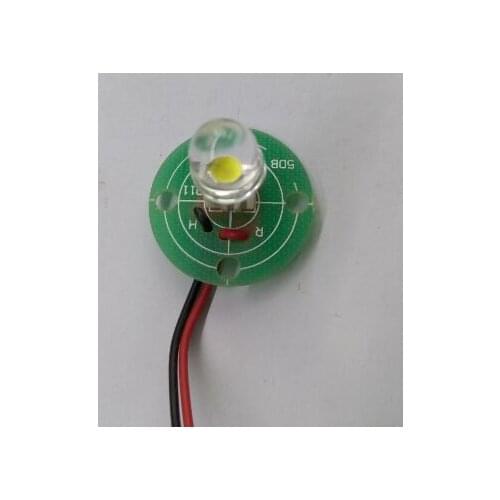 Microscope power supply Instrument illumination 0.1W, 0.5W, 3W, 1W, 5W LED lights, lamp beads